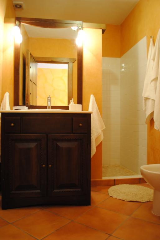Alojamiento Rural Arucema Freila Room photo